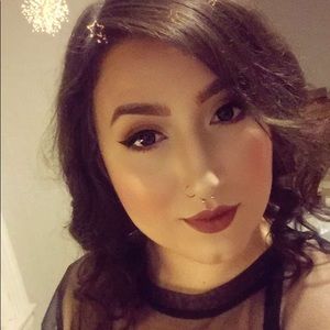 Meet your Posher, Colleen